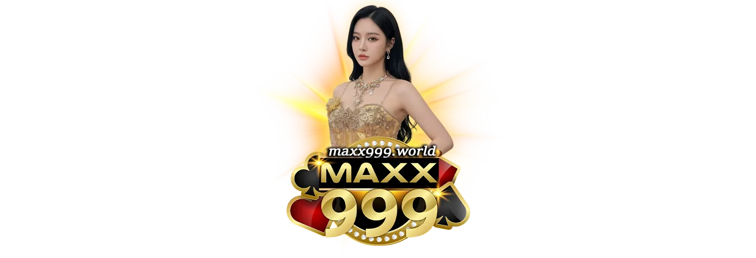 MAXX999slot