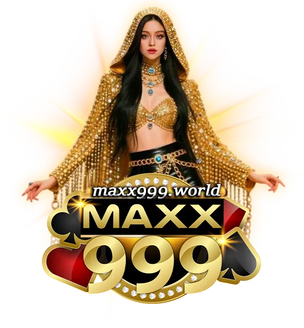 เว็บMAXX999