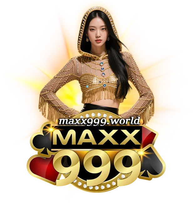 MAX X 999เว็บตรง